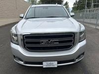 2017 GMC Yukon SLT 4WD --Local Trade, Clean title, Loaded, Affordable- kirkland - Image 3