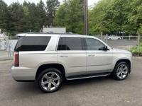 2017 GMC Yukon SLT 4WD --Local Trade, Clean title, Loaded, Affordable- kirkland - Image 5