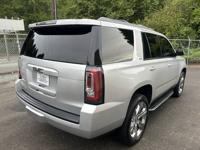 2017 GMC Yukon SLT 4WD --Local Trade, Clean title, Loaded, Affordable- kirkland - Image 6