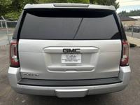 2017 GMC Yukon SLT 4WD --Local Trade, Clean title, Loaded, Affordable- kirkland - Image 7