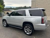 2017 GMC Yukon SLT 4WD --Local Trade, Clean title, Loaded, Affordable- kirkland - Image 8