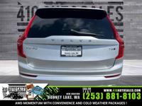 2018 Volvo XC90 T5 Momentum 7-Passenger Bonney Lake, WA - Image 9