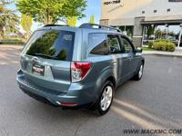 2009 Subaru Forester AWD All Wheel Drive 2.5 X Premium 5-Speed Manual Mack Motors Corporation - Image 8