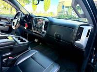 2014 GMC Sierra 1500 4x4 4WD SLE z71 Loaded New Tires Back Up Camera Mack Motors Corporation - Image 3