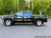2014 GMC Sierra 1500 4x4 4WD SLE z71 Loaded New Tires Back Up Camera Mack Motors Corporation - Image 4