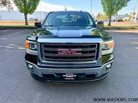 2014 GMC Sierra 1500 4x4 4WD SLE z71 Loaded New Tires Back Up Camera Mack Motors Corporation - Image 5