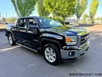 2014 GMC Sierra 1500 4x4 4WD SLE z71 Loaded New Tires Back Up Camera Mack Motors Corporation - Image 6