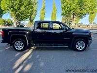 2014 GMC Sierra 1500 4x4 4WD SLE z71 Loaded New Tires Back Up Camera Mack Motors Corporation - Image 7