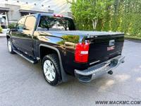 2014 GMC Sierra 1500 4x4 4WD SLE z71 Loaded New Tires Back Up Camera Mack Motors Corporation - Image 10