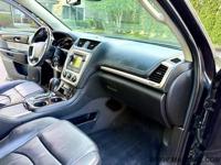 2016 GMC Acadia AWD All Wheel Drive Denali Dual Roof 3RD Row Seat Back Mack Motors Corporation - Image 3