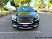 2016 GMC Acadia AWD All Wheel Drive Denali Dual Roof 3RD Row Seat Back Mack Motors Corporation - Image 4