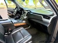 2016 Chevrolet Tahoe 4x4 4WD Chevy LTZ Loaded Navi Leather New Tires Mack Motors Corporation - Image 3