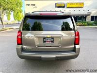 2016 Chevrolet Tahoe 4x4 4WD Chevy LTZ Loaded Navi Leather New Tires Mack Motors Corporation - Image 7