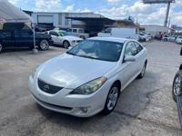 TOYOTA SOLARA 4 CIL 1 OWNER - Image 3