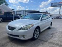 TOYOTA SOLARA 4 CIL 1 OWNER - Image 4