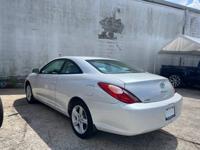 TOYOTA SOLARA 4 CIL 1 OWNER - Image 5