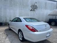 TOYOTA SOLARA 4 CIL 1 OWNER - Image 6