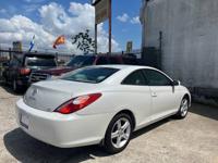 TOYOTA SOLARA 4 CIL 1 OWNER - Image 8