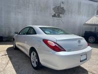 TOYOTA SOLARA 4 CIL 1 OWNER - Image 9