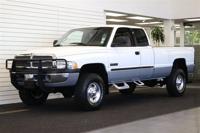 2000 DODGE RAM 2500 SLT 4X4 1-OWNER 0-RUST LB 2001 2002 1999 1998 3500 Jordan Motorsports - Image 2