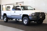 2000 DODGE RAM 2500 SLT 4X4 1-OWNER 0-RUST LB 2001 2002 1999 1998 3500 Jordan Motorsports - Image 3
