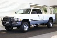 2000 DODGE RAM 2500 SLT 4X4 1-OWNER 0-RUST LB 2001 2002 1999 1998 3500 Jordan Motorsports - Image 4