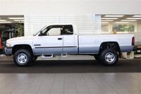2000 DODGE RAM 2500 SLT 4X4 1-OWNER 0-RUST LB 2001 2002 1999 1998 3500 Jordan Motorsports - Image 5