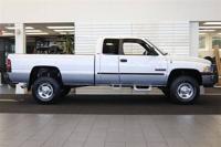 2000 DODGE RAM 2500 SLT 4X4 1-OWNER 0-RUST LB 2001 2002 1999 1998 3500 Jordan Motorsports - Image 6