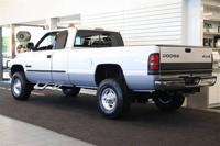 2000 DODGE RAM 2500 SLT 4X4 1-OWNER 0-RUST LB 2001 2002 1999 1998 3500 Jordan Motorsports - Image 7