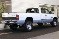 2000 DODGE RAM 2500 SLT 4X4 1-OWNER 0-RUST LB 2001 2002 1999 1998 3500 Jordan Motorsports - Image 8