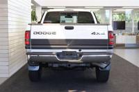 2000 DODGE RAM 2500 SLT 4X4 1-OWNER 0-RUST LB 2001 2002 1999 1998 3500 Jordan Motorsports - Image 10