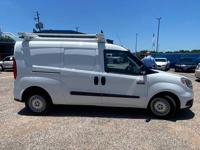 2022 RAM PROMASTER CITY CARGO VAN WITH ONLY 11K MILES!! Houston - Image 7