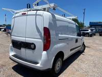 2022 RAM PROMASTER CITY CARGO VAN WITH ONLY 11K MILES!! Houston - Image 8