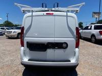 2022 RAM PROMASTER CITY CARGO VAN WITH ONLY 11K MILES!! Houston - Image 9