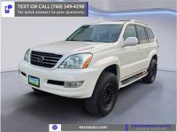 2003 Lexus GX 470 4WD**MAV Conversions - GOOD/BAD/NO CREDIT OK! + Escondido Auto Super Center - Image 2