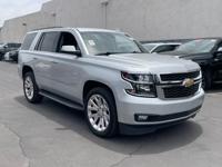 2016 Chevrolet Tahoe LT 4x2 BUY HERE PAY HERE & CREDIT UNION FINANCE CALL (928)-750-2502