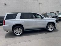 2016 Chevrolet Tahoe LT 4x2 BUY HERE PAY HERE & CREDIT UNION FINANCE CALL (928)-750-2502 - Image 3