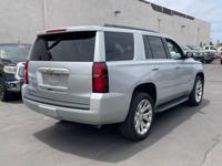2016 Chevrolet Tahoe LT 4x2 BUY HERE PAY HERE & CREDIT UNION FINANCE CALL (928)-750-2502 - Image 4