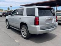 2016 Chevrolet Tahoe LT 4x2 BUY HERE PAY HERE & CREDIT UNION FINANCE CALL (928)-750-2502 - Image 6