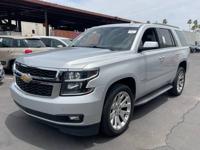 2016 Chevrolet Tahoe LT 4x2 BUY HERE PAY HERE & CREDIT UNION FINANCE CALL (928)-750-2502 - Image 7