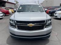 2016 Chevrolet Tahoe LT 4x2 BUY HERE PAY HERE & CREDIT UNION FINANCE CALL (928)-750-2502 - Image 8