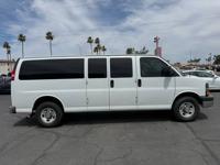 2014 Chevrolet Express 3500 LT BUY HERE PAY HERE & CREDIT UNION FINANCE CALL (928)-750-2502 - Image 3