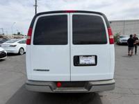 2014 Chevrolet Express 3500 LT BUY HERE PAY HERE & CREDIT UNION FINANCE CALL (928)-750-2502 - Image 5