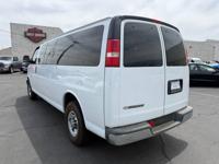 2014 Chevrolet Express 3500 LT BUY HERE PAY HERE & CREDIT UNION FINANCE CALL (928)-750-2502 - Image 6