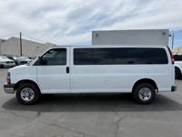 2014 Chevrolet Express 3500 LT BUY HERE PAY HERE & CREDIT UNION FINANCE CALL (928)-750-2502 - Image 7