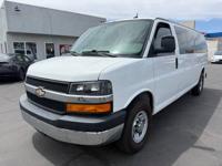 2014 Chevrolet Express 3500 LT BUY HERE PAY HERE & CREDIT UNION FINANCE CALL (928)-750-2502 - Image 8