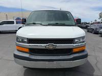 2014 Chevrolet Express 3500 LT BUY HERE PAY HERE & CREDIT UNION FINANCE CALL (928)-750-2502 - Image 9