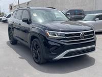 2022 Volkswagen Atlas SE AWD BUY HERE PAY HERE & CREDIT UNION FINANCE CALL (928)-750-2502 - Image 2