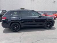 2022 Volkswagen Atlas SE AWD BUY HERE PAY HERE & CREDIT UNION FINANCE CALL (928)-750-2502 - Image 3