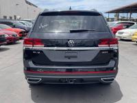 2022 Volkswagen Atlas SE AWD BUY HERE PAY HERE & CREDIT UNION FINANCE CALL (928)-750-2502 - Image 5
